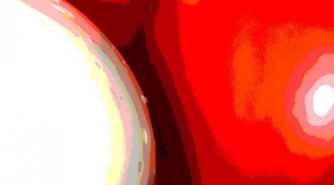 Perfect summer supper