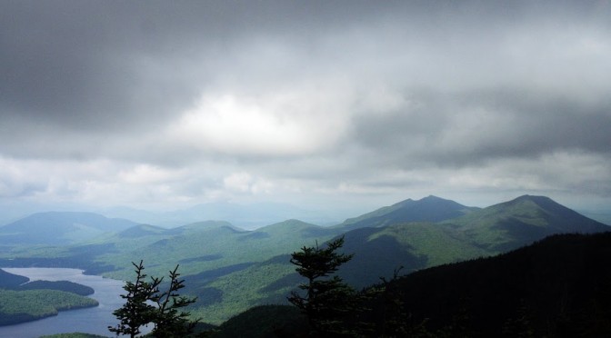 From Whiteface
