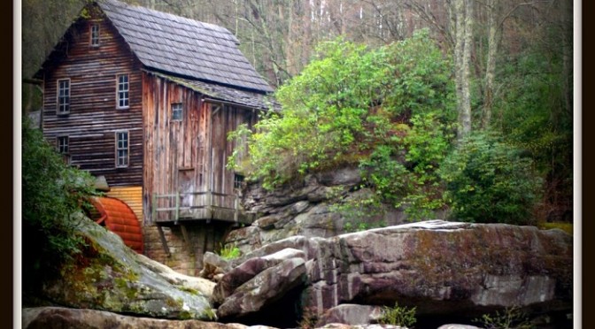 One (more) sweet shot