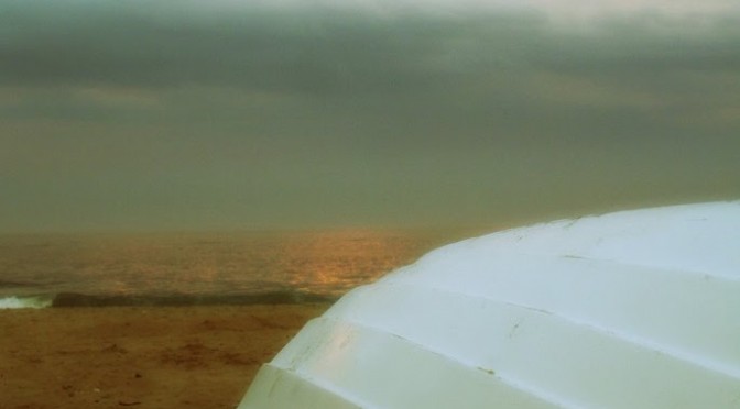 Late spring weather report